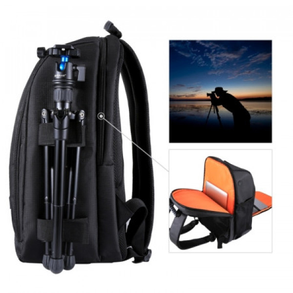Рюкзак Puluz PU5010 black